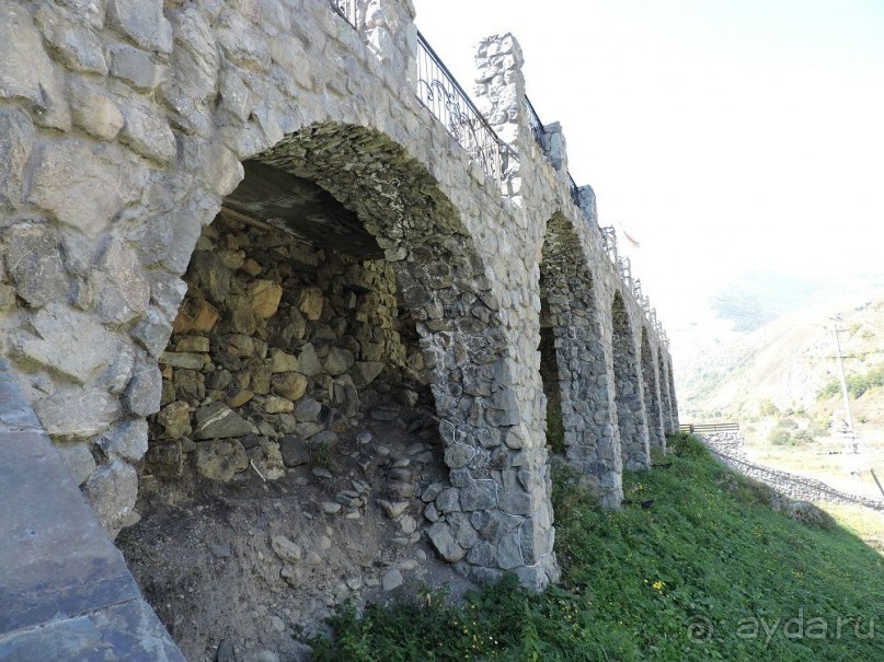 Авто путешествие по России. 6 часть общего путешествия.