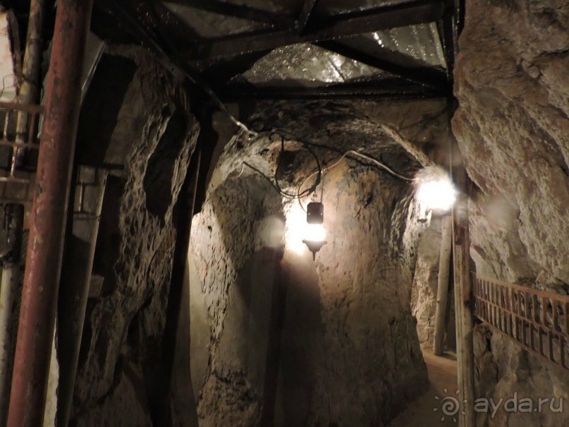 Авто путешествие по России. 6 часть общего путешествия.