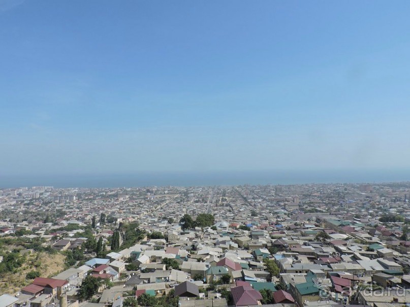 Авто путешествие по России. 6 часть общего путешествия.