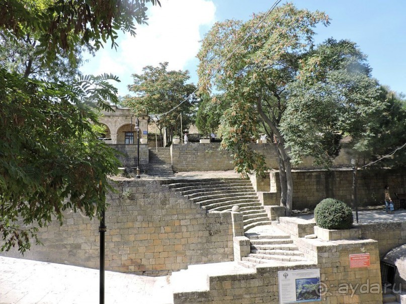 Авто путешествие по России. 6 часть общего путешествия.