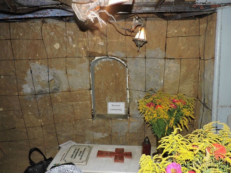 Авто путешествие по России. 6 часть общего путешествия.