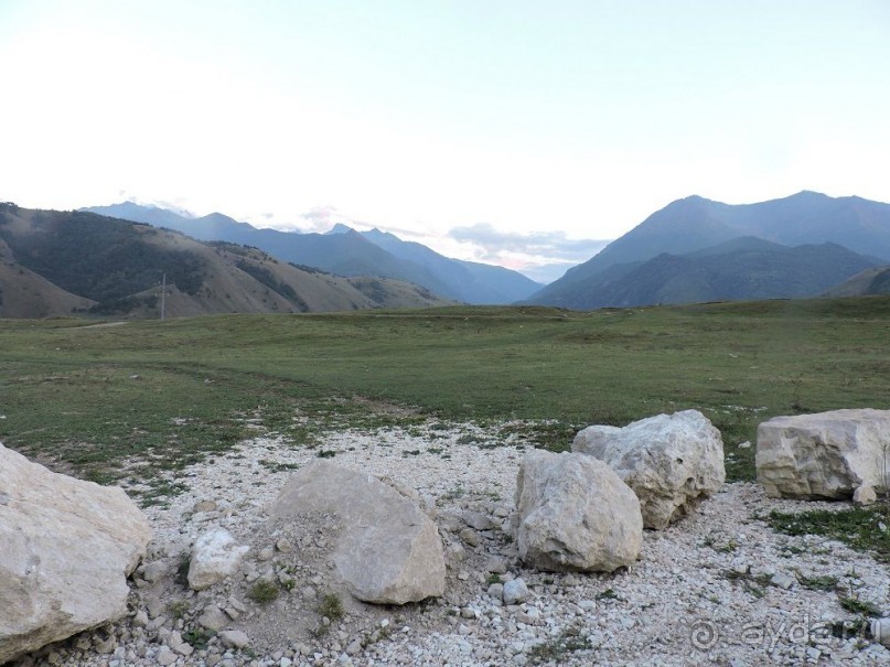 Авто путешествие по России. 6 часть общего путешествия.