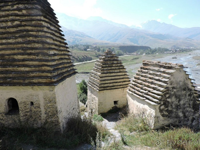 Авто путешествие по России. 6 часть общего путешествия.