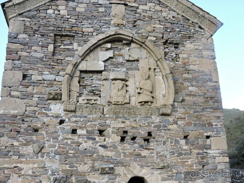 Авто путешествие по России. 6 часть общего путешествия.