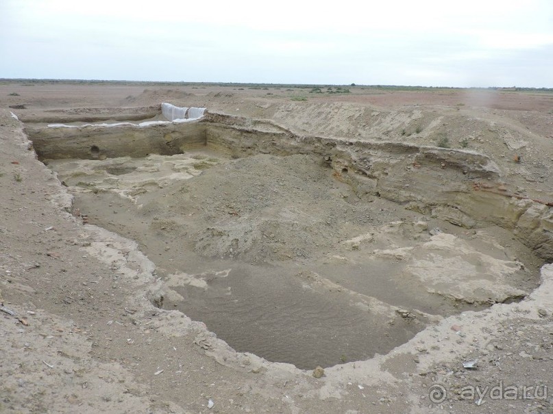 Авто путешествие по России. 6 часть общего путешествия.