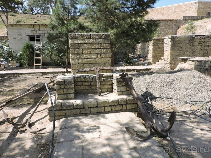 Авто путешествие по России. 6 часть общего путешествия.