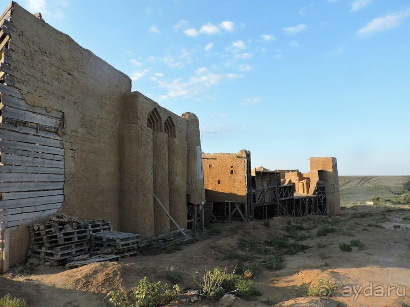 Авто путешествие по России. 6 часть общего путешествия.