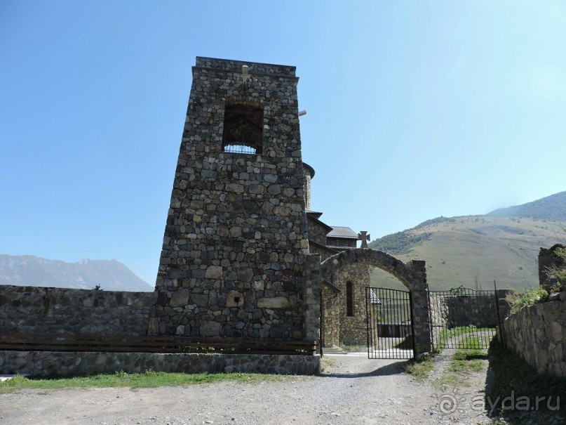 Авто путешествие по России. 6 часть общего путешествия.