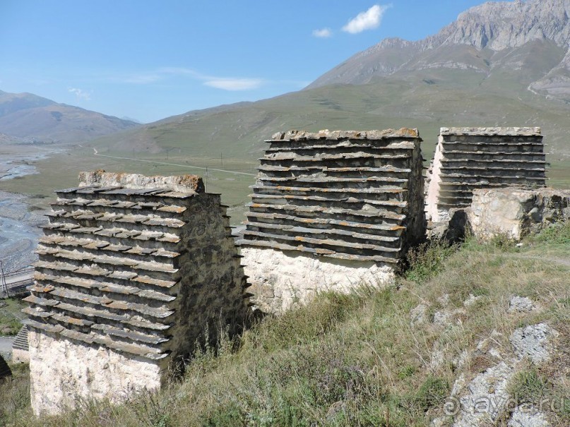 Авто путешествие по России. 6 часть общего путешествия.