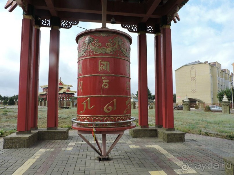 Авто путешествие по России. 6 часть общего путешествия.