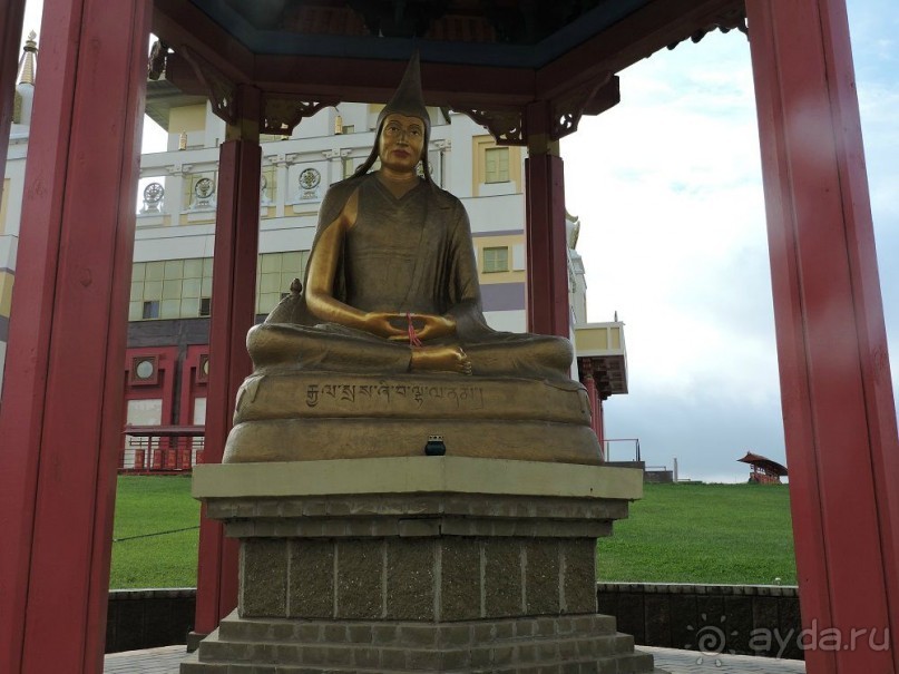 Авто путешествие по России. 6 часть общего путешествия.