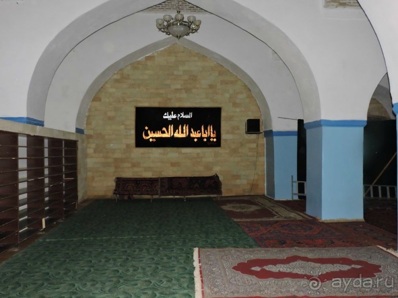 Авто путешествие по России. 6 часть общего путешествия.