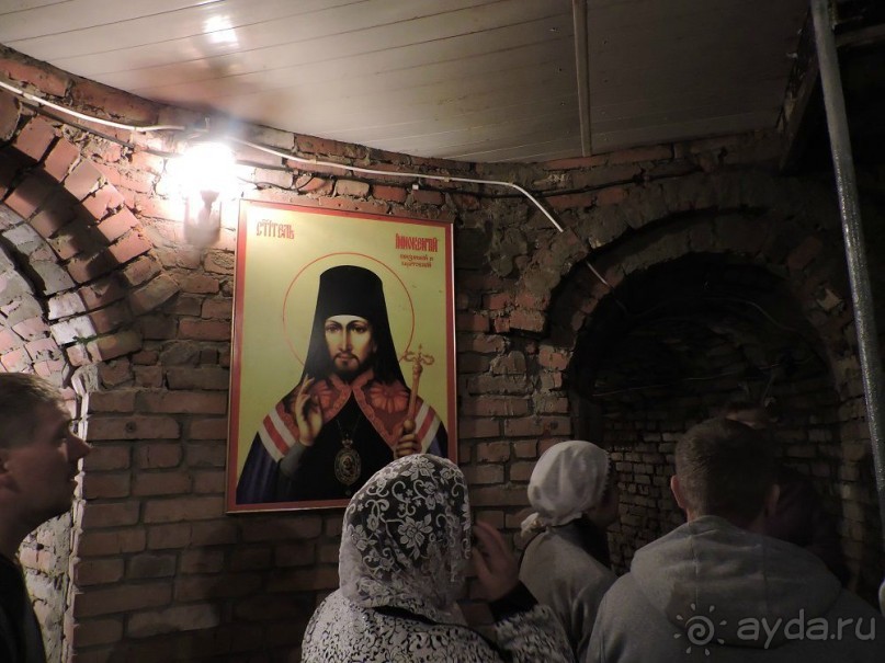 Авто путешествие по России. 6 часть общего путешествия.