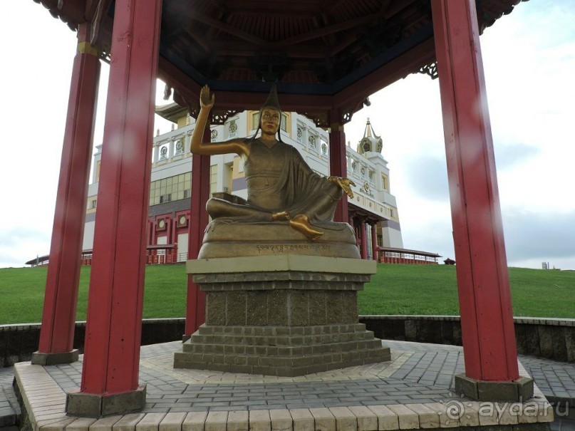 Авто путешествие по России. 6 часть общего путешествия.