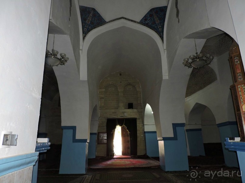 Авто путешествие по России. 6 часть общего путешествия.