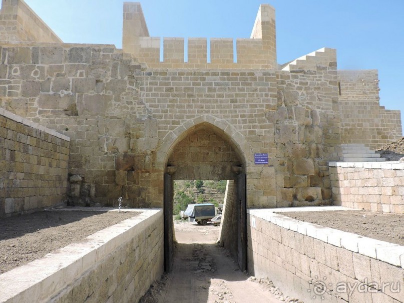 Авто путешествие по России. 6 часть общего путешествия.