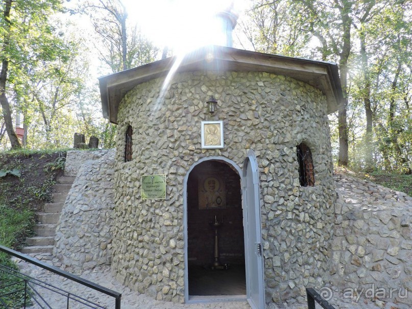 Авто путешествие по России. 6 часть общего путешествия.