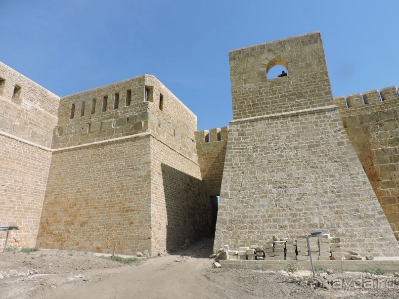 Авто путешествие по России. 6 часть общего путешествия.