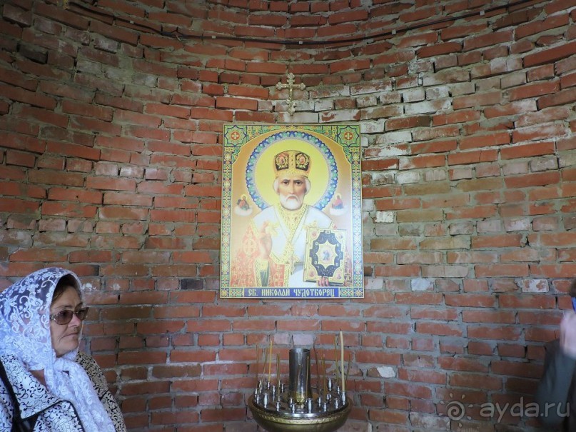 Авто путешествие по России. 6 часть общего путешествия.