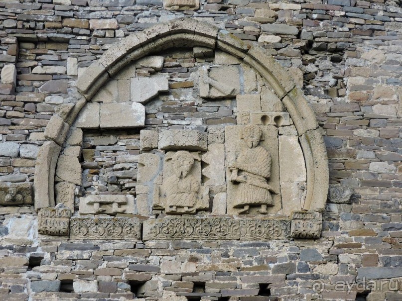 Авто путешествие по России. 6 часть общего путешествия.