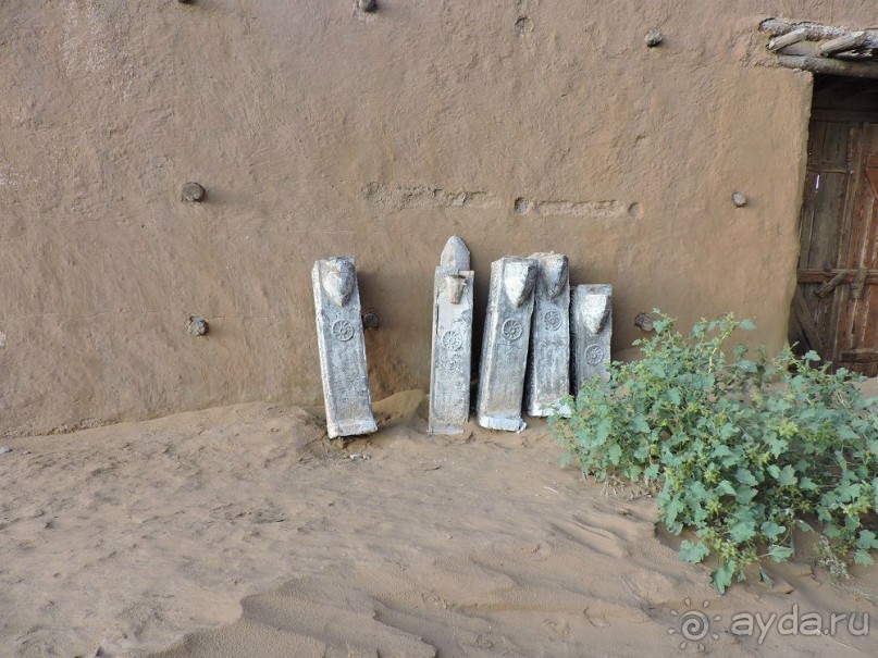 Авто путешествие по России. 6 часть общего путешествия.