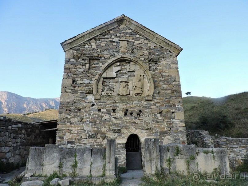 Авто путешествие по России. 6 часть общего путешествия.