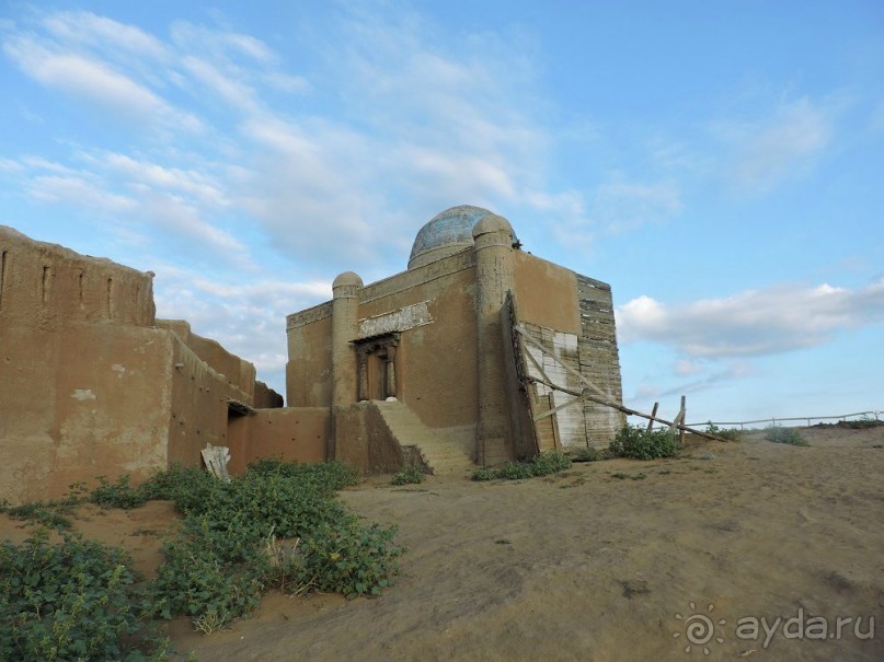 Авто путешествие по России. 6 часть общего путешествия.