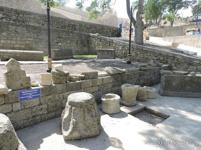 Авто путешествие по России. 6 часть общего путешествия.