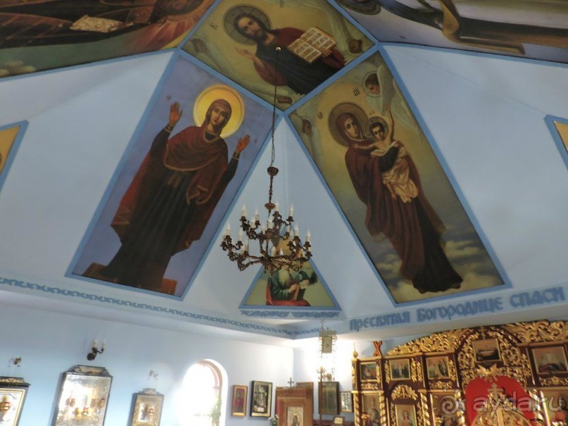 Авто путешествие по России. 6 часть общего путешествия.