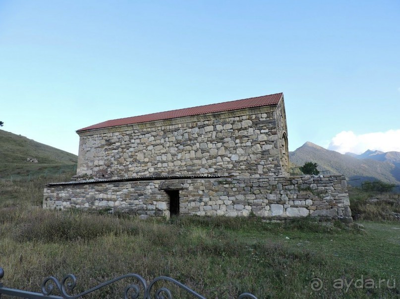 Авто путешествие по России. 6 часть общего путешествия.