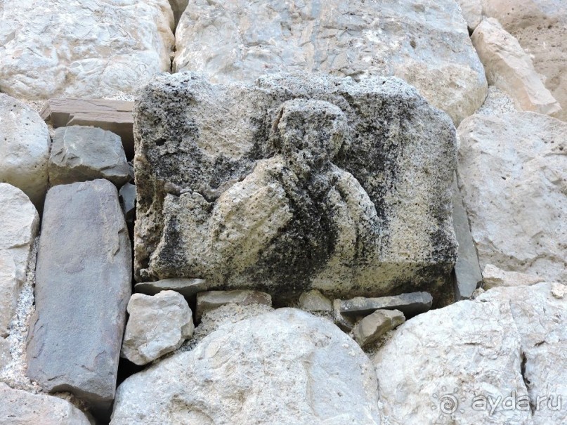 Авто путешествие по России. 6 часть общего путешествия.