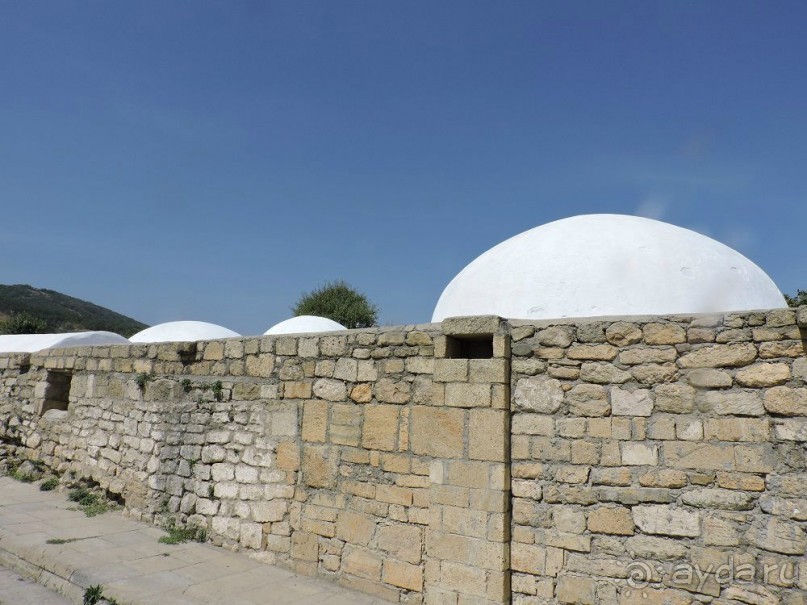 Авто путешествие по России. 6 часть общего путешествия.