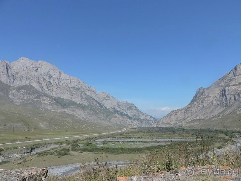 Авто путешествие по России. 6 часть общего путешествия.