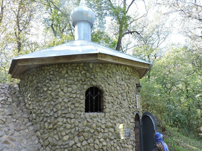 Авто путешествие по России. 6 часть общего путешествия.