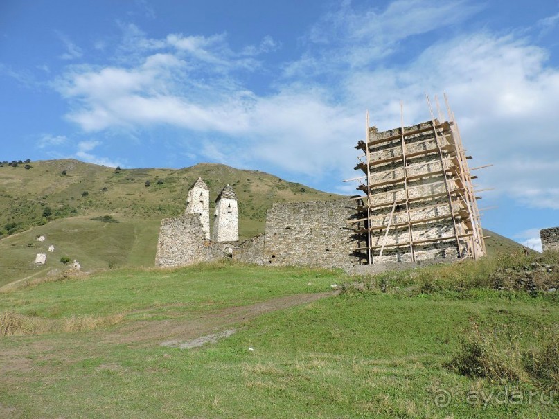 Авто путешествие по России. 6 часть общего путешествия.