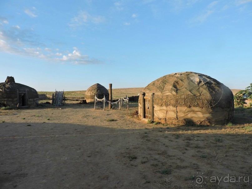 Авто путешествие по России. 6 часть общего путешествия.