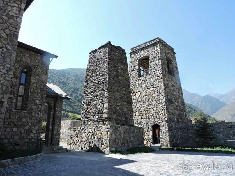 Авто путешествие по России. 6 часть общего путешествия.