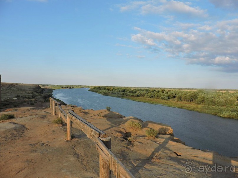 Авто путешествие по России. 6 часть общего путешествия.