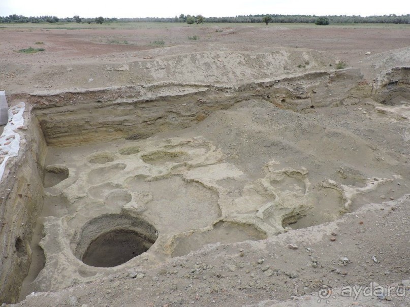 Авто путешествие по России. 6 часть общего путешествия.