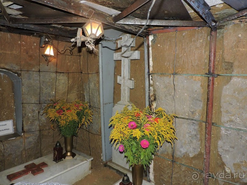 Авто путешествие по России. 6 часть общего путешествия.