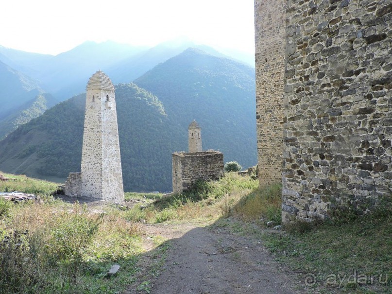 Авто путешествие по России. 6 часть общего путешествия.