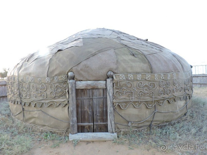 Авто путешествие по России. 6 часть общего путешествия.