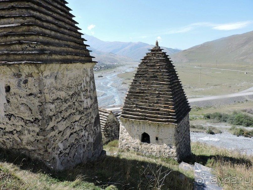 Авто путешествие по России. 6 часть общего путешествия.