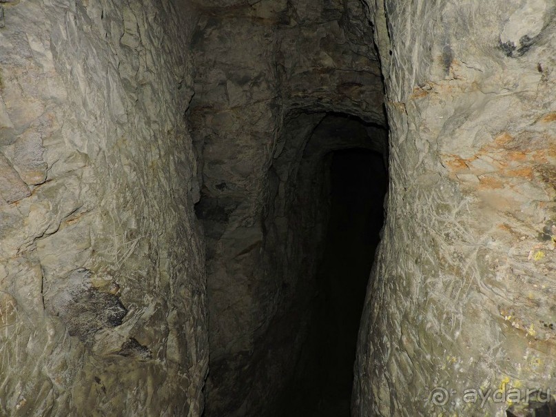 Авто путешествие по России. 6 часть общего путешествия.