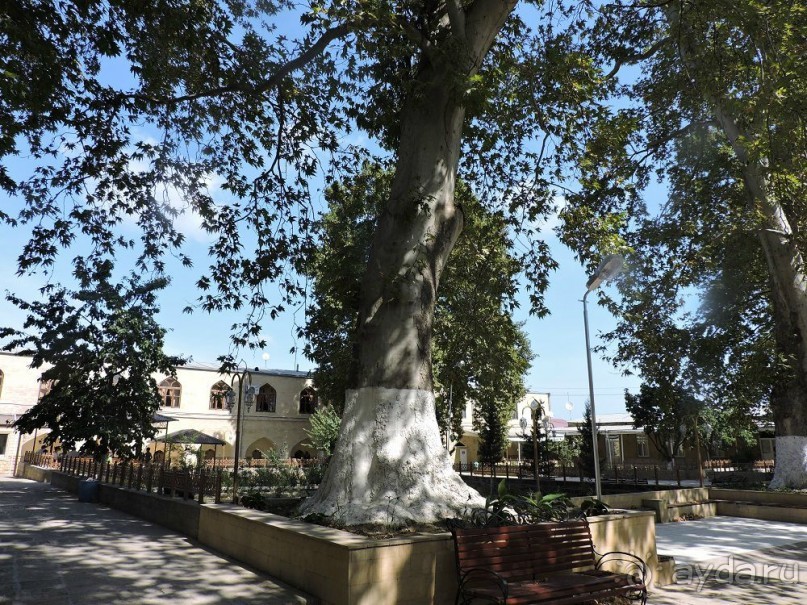 Авто путешествие по России. 6 часть общего путешествия.