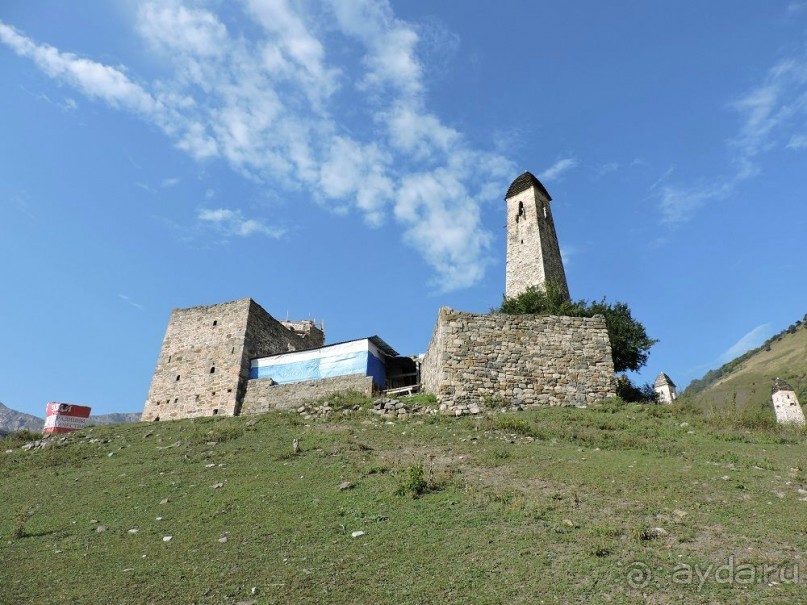 Авто путешествие по России. 6 часть общего путешествия.