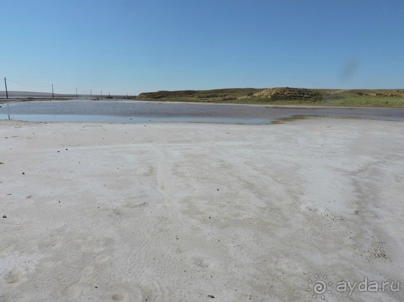 Авто путешествие по России. 6 часть общего путешествия.