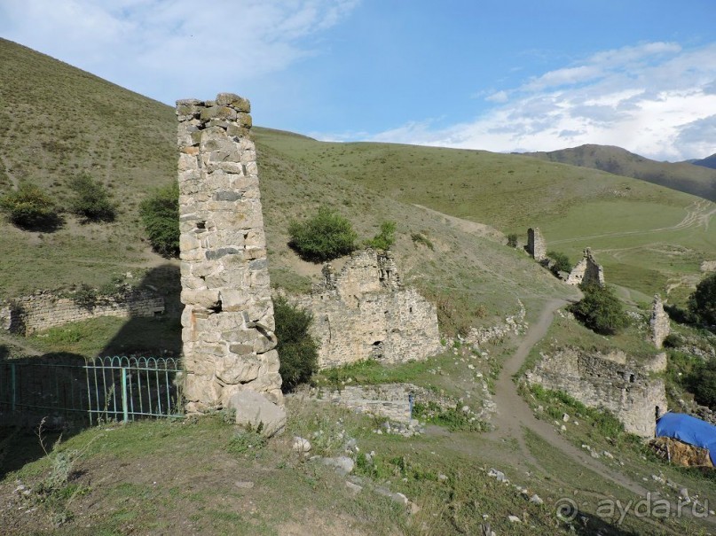 Авто путешествие по России. 6 часть общего путешествия.