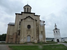 Авто путешествие по Белоруссии.