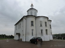 Авто путешествие по Белоруссии.